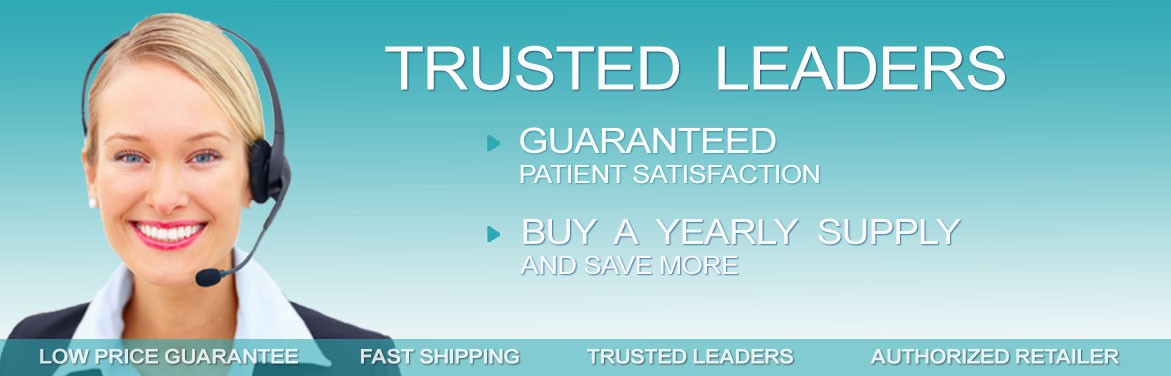 Trusted Leader in Eye Care