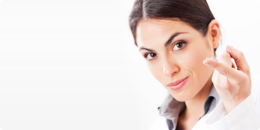 multifocal lenses
